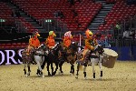 Quadrille - 00008